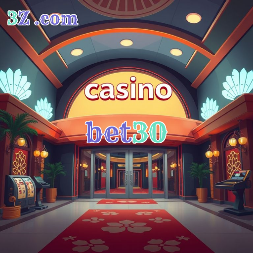 Apostas Incríveis no Bet30: Entre no Jogo com Estilo